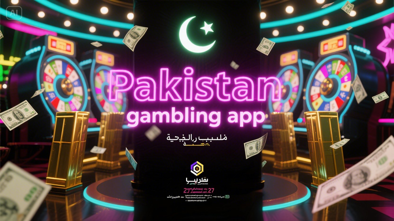 Vegas LuckDeposit PKR today and claim 200% instantly! Pakistan’s users can play casino, slots, and poker games with guaranteed PKR payouts and secure transactions.