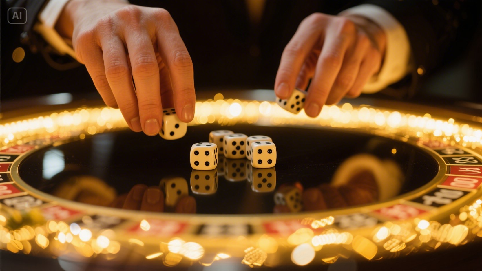 Registration at Vegas Luck Casino