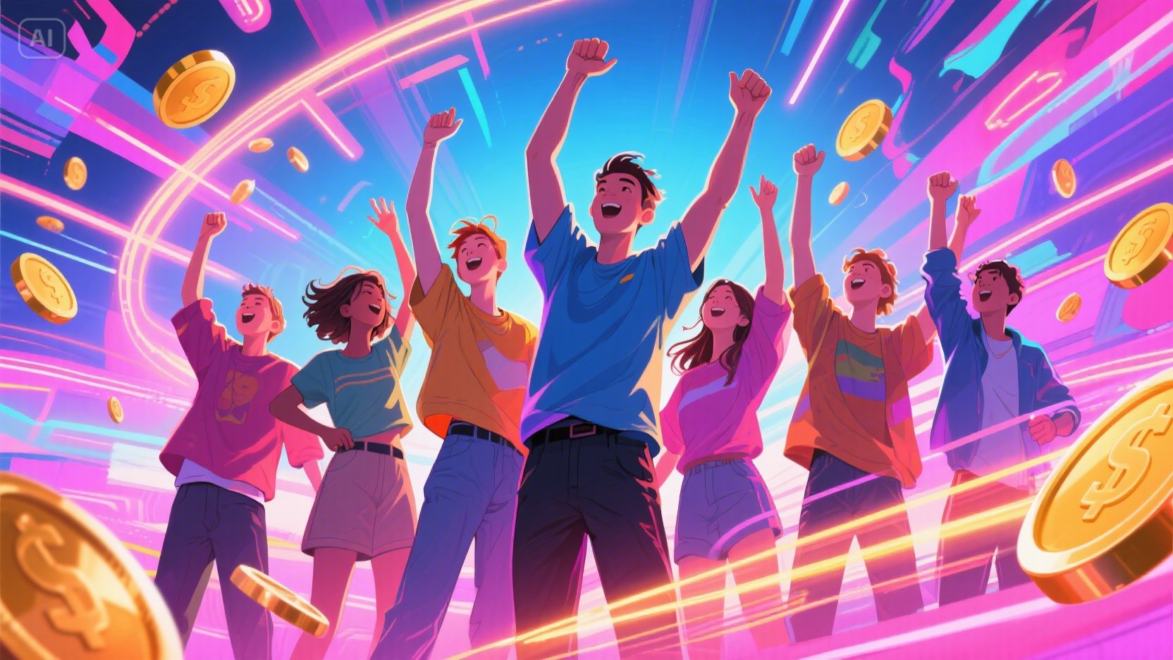 Registration at Vegas Luck Casino